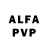 Amphetamine VHQ Aliaksandr Burvel